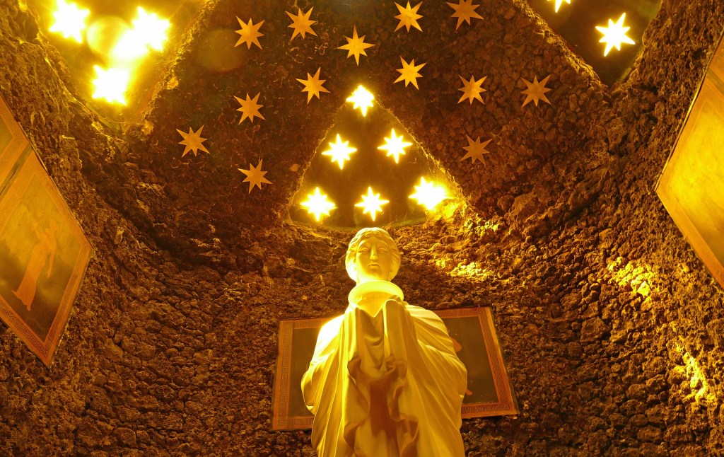 Prayers for Epiphany 5C and&nbsp;6C